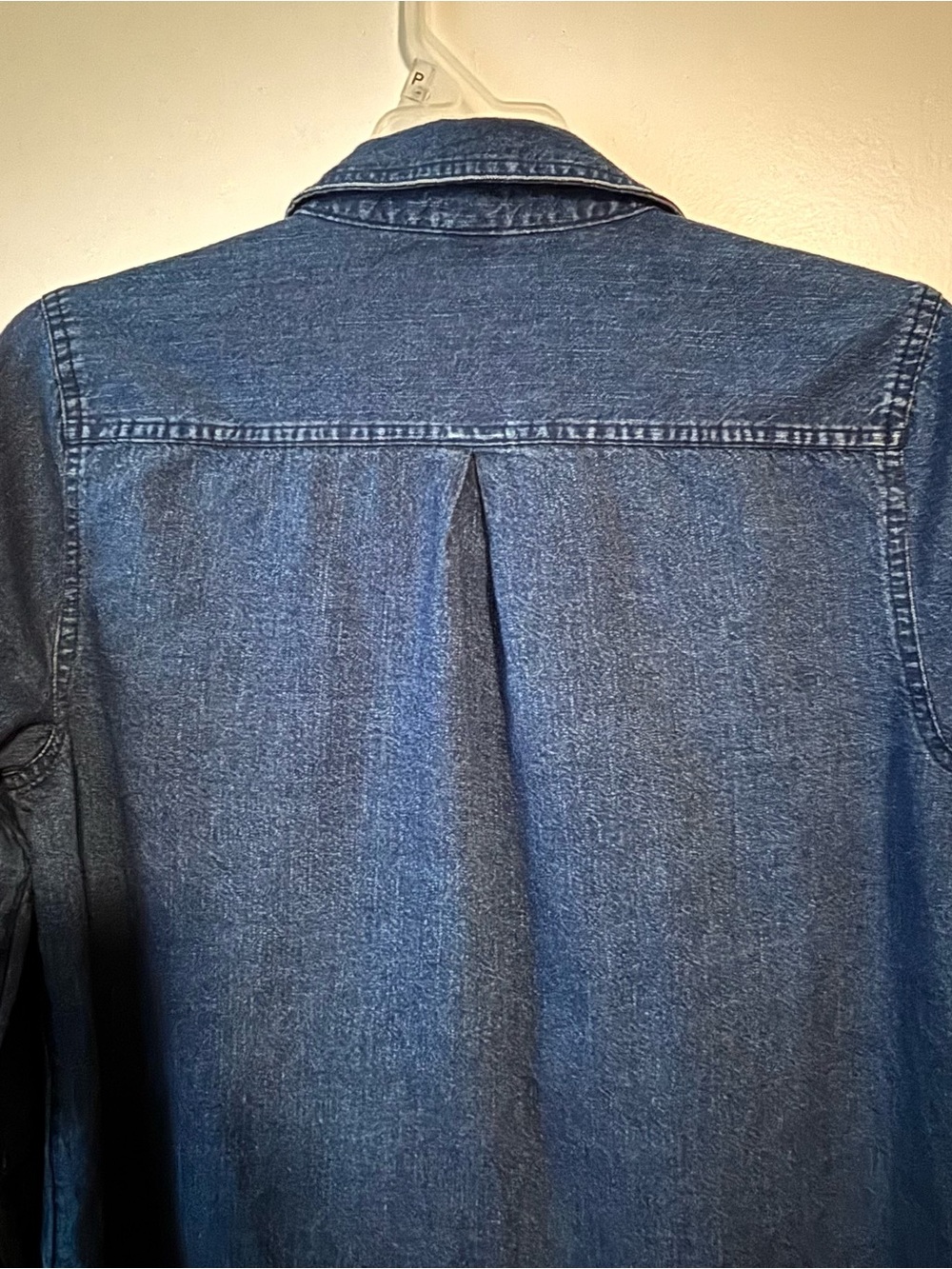Old Navy Navy Blue Jacket - Women's M - Picture 8 of 8